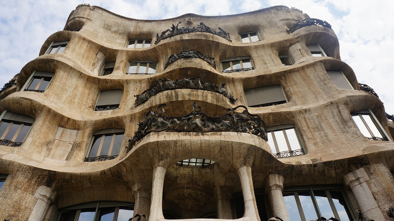 Image - kamienica architecture old house