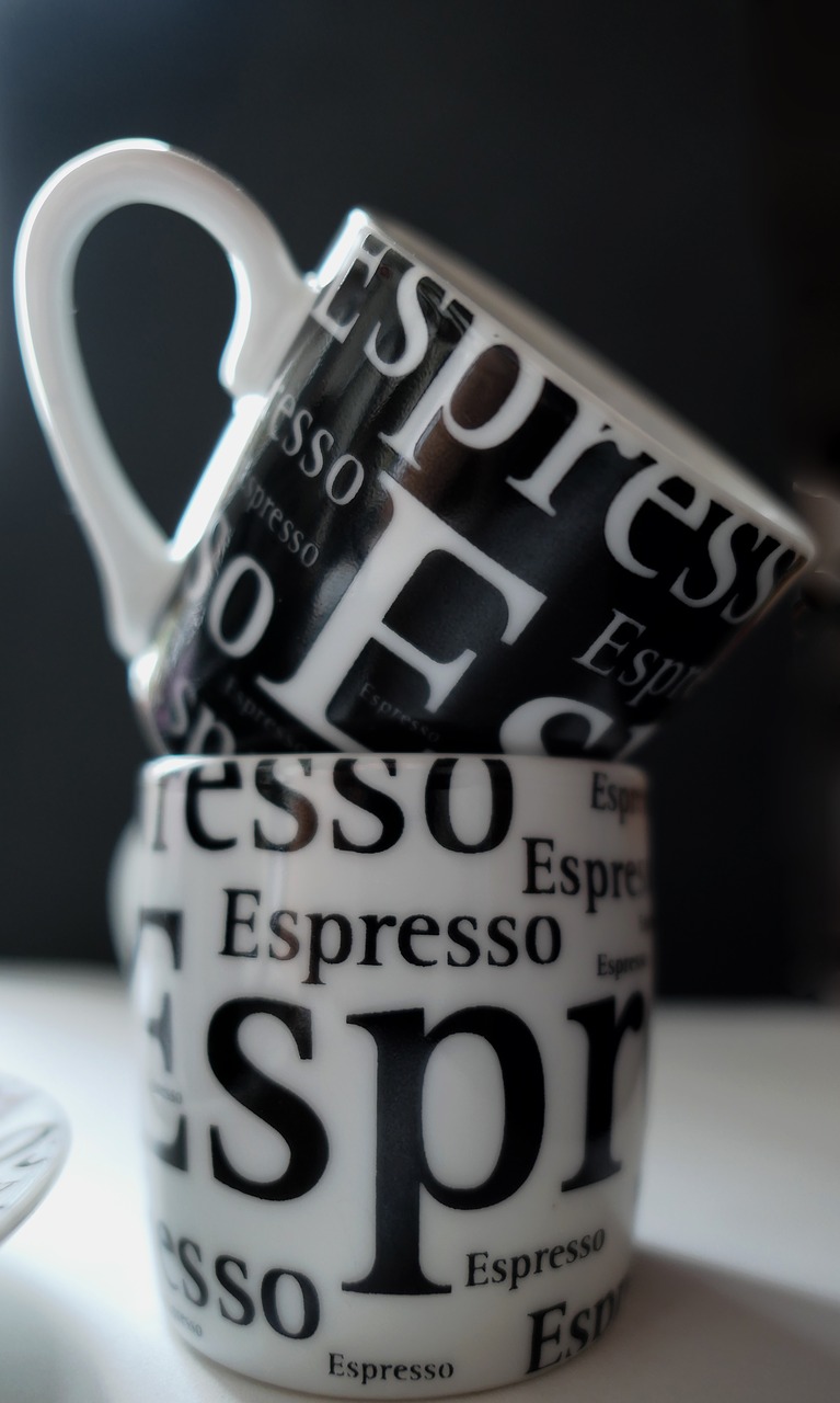Image - espresso espressotasse coffee