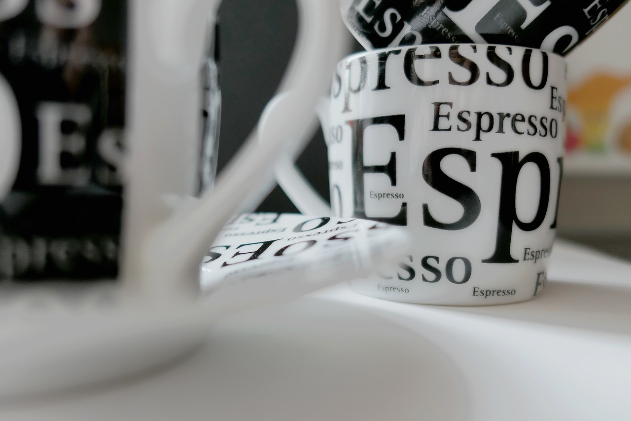 Image - espresso espressotasse coffee