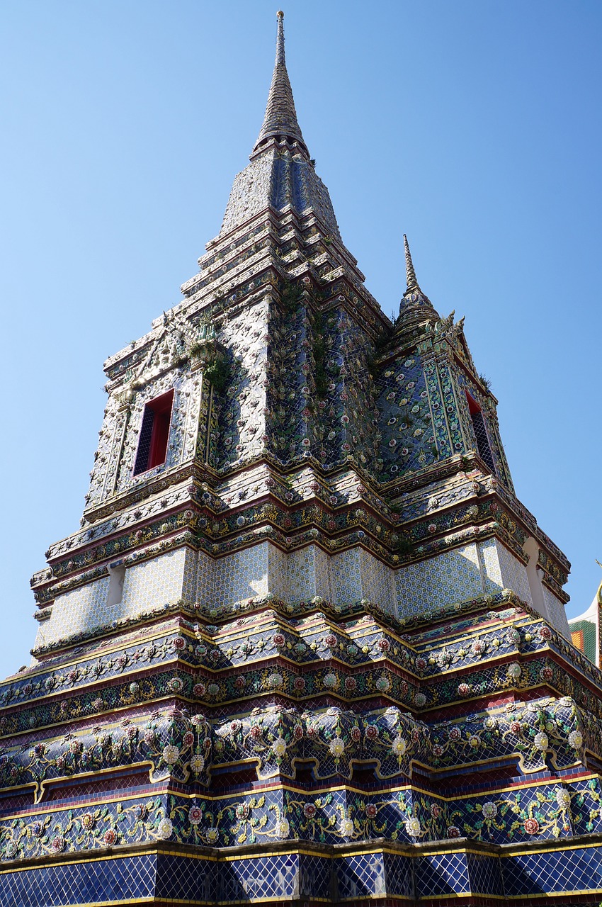 Image - thailand low sour architecture