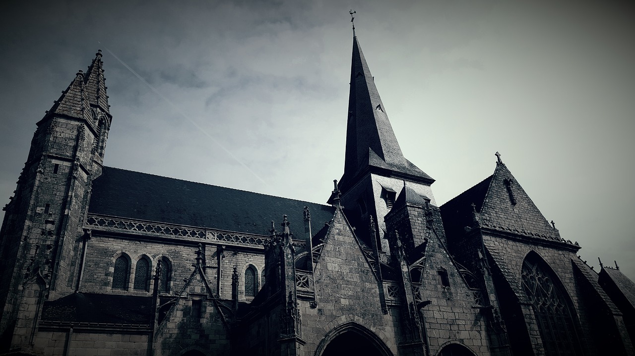 Image - church religion heritage