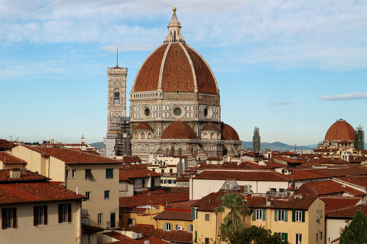 Image - dom florence italy tuscany
