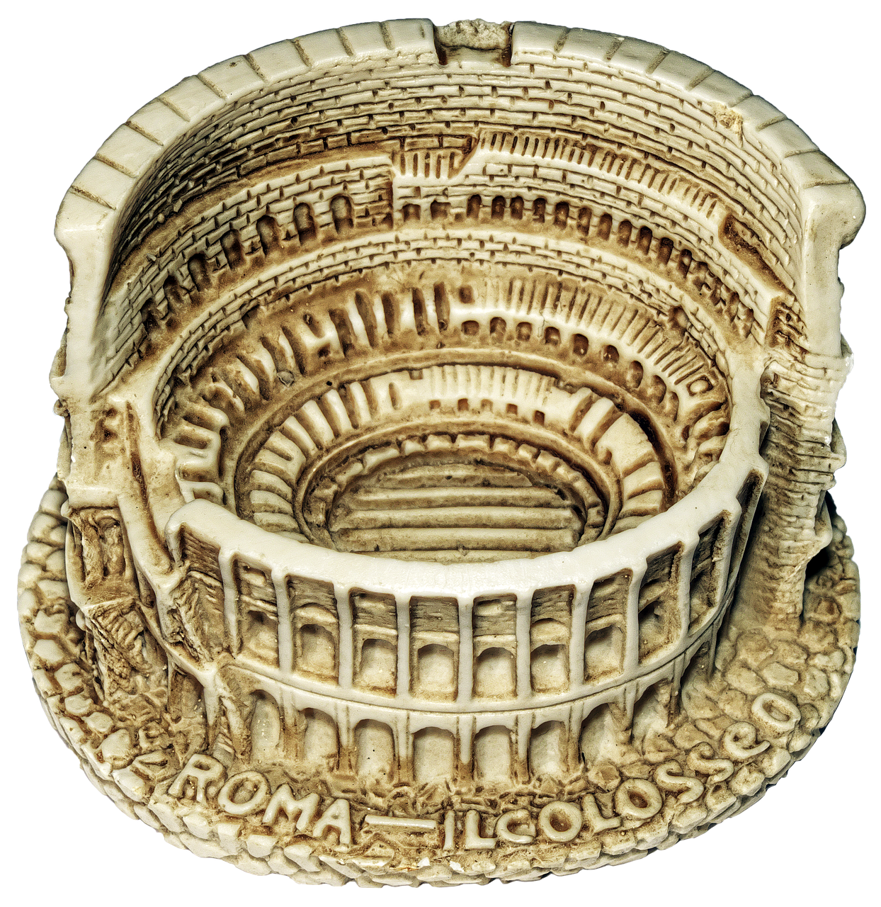 Image - colosseum amphitheater antique