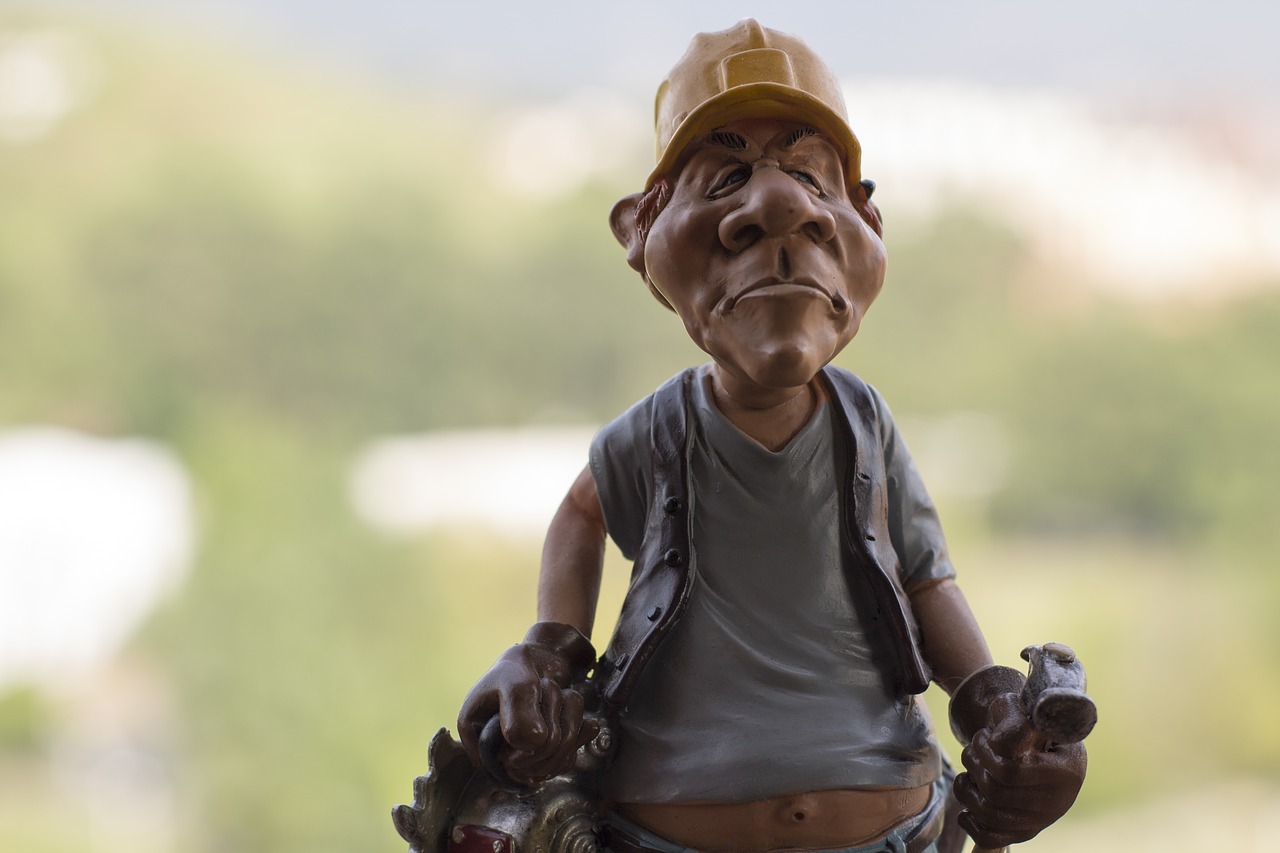 Image - work creative illustration snowman