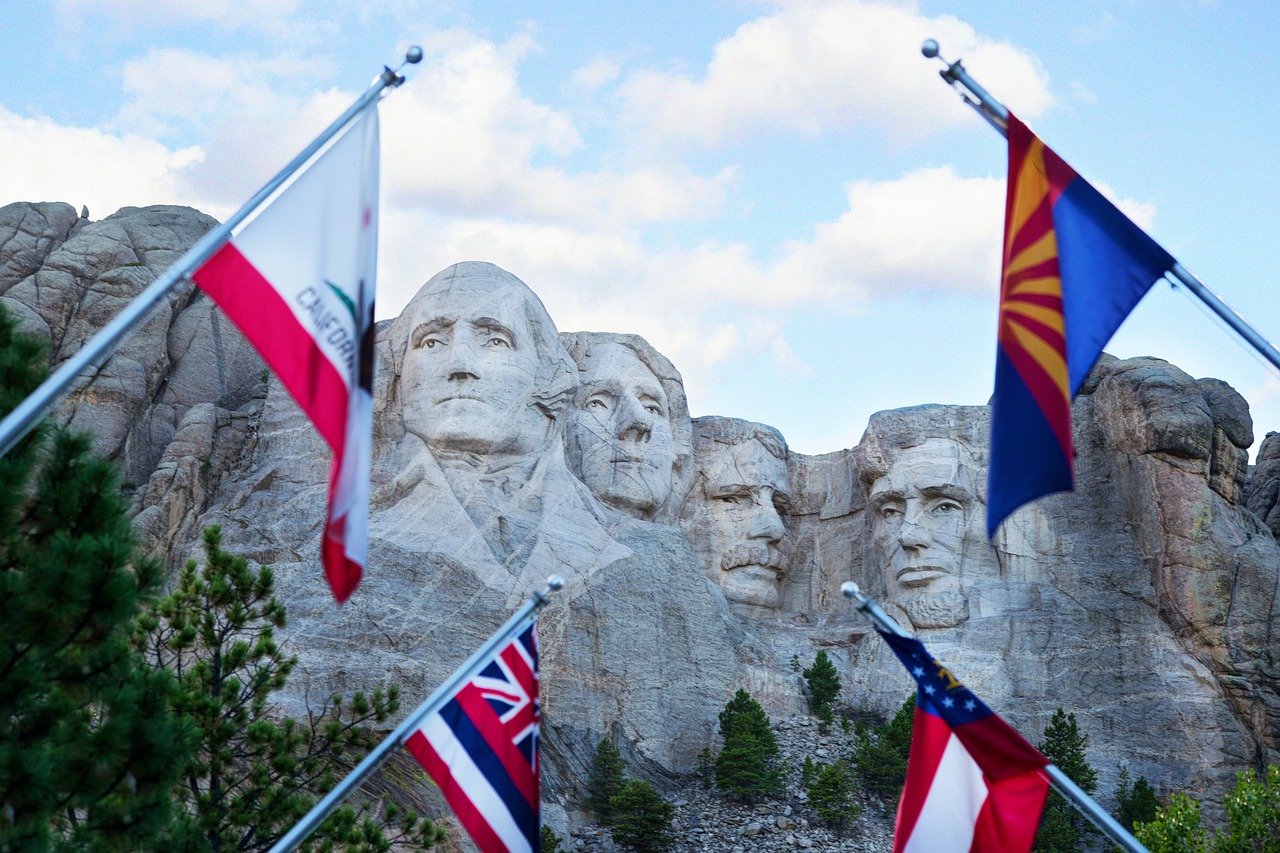 Image - mount rushmore mt rushmore monument