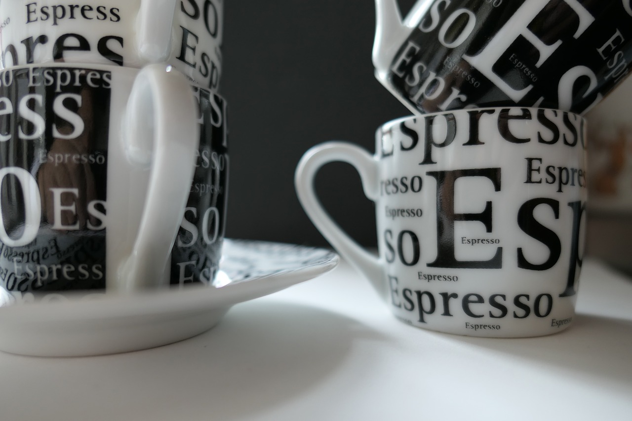 Image - espresso espressotasse coffee