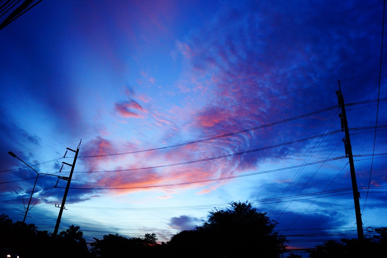 Image - sky nature cloud spectacular images