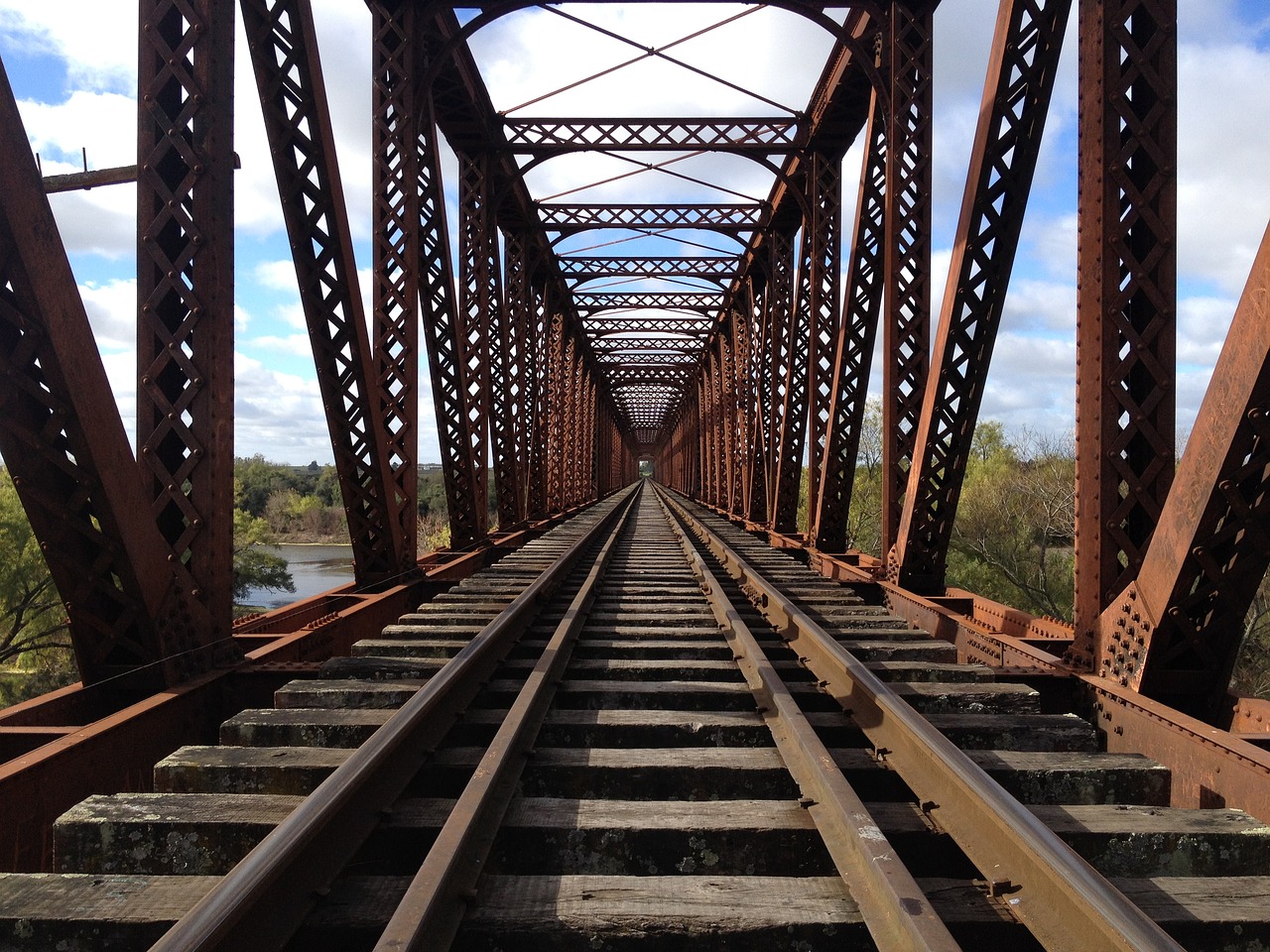 Image - florida august 25 bridge train