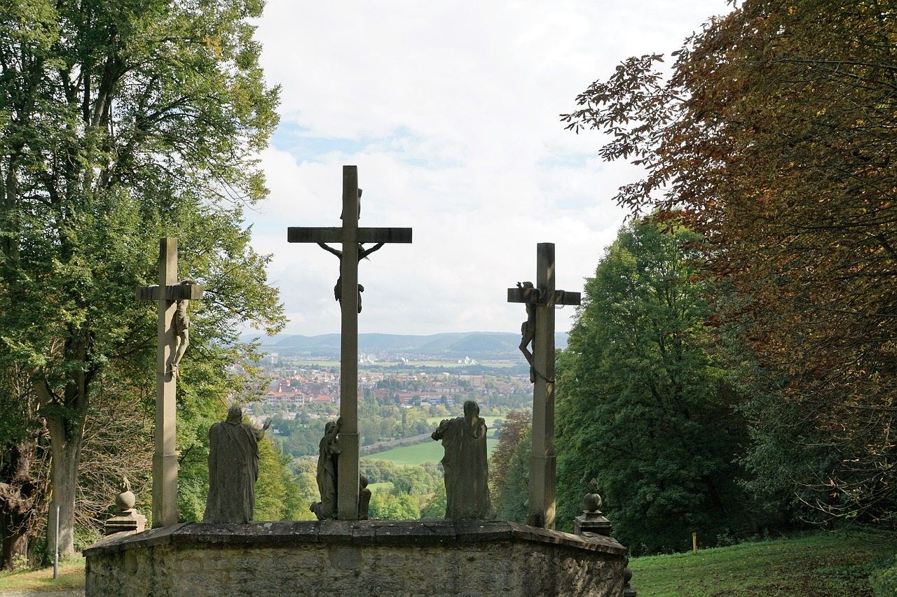 Image - hammelburg monastery saaleck