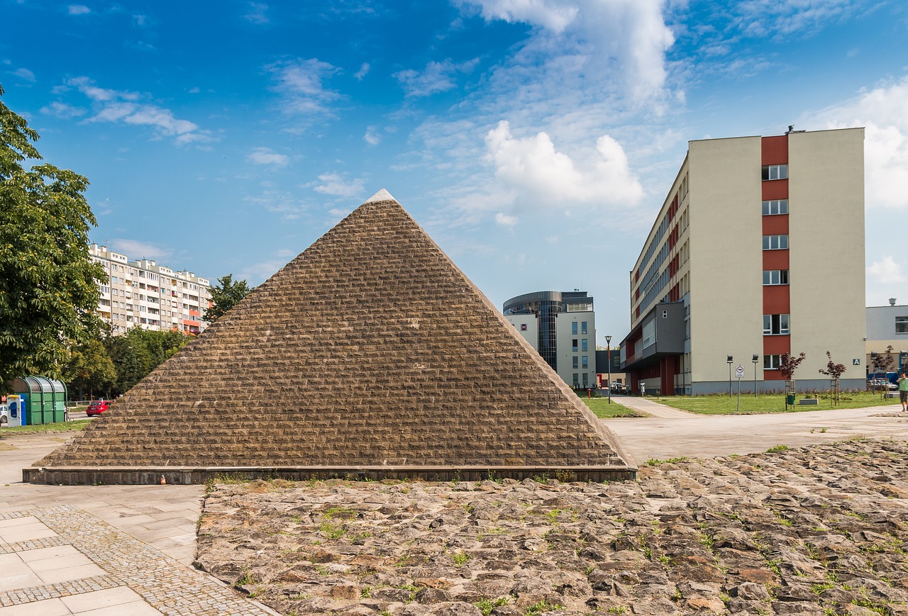 Image - the university school pyramid