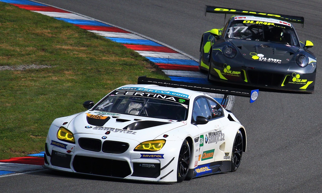 Image - brno gt bmw porsche racing