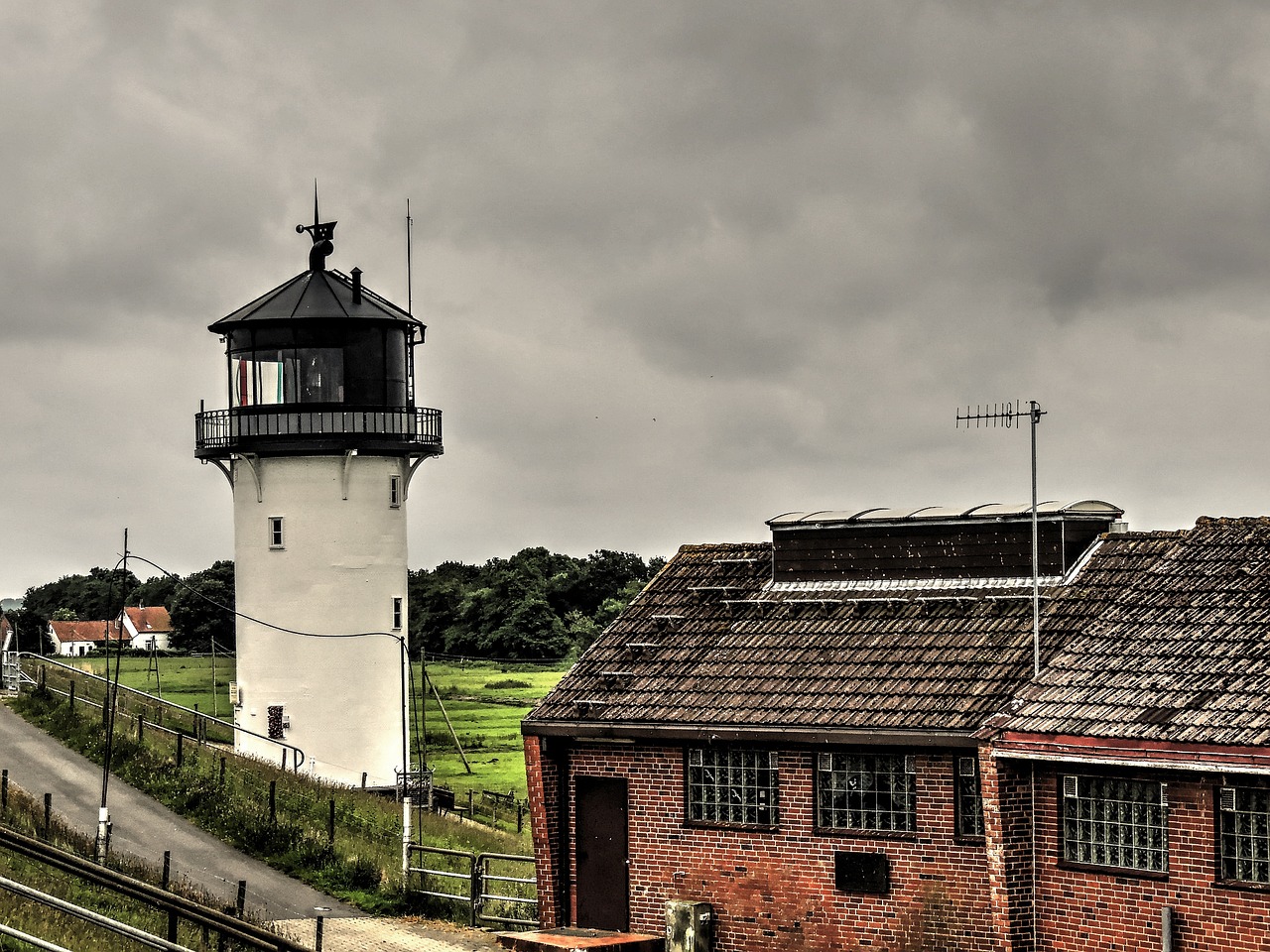 Image - big bertha lighthouse tower