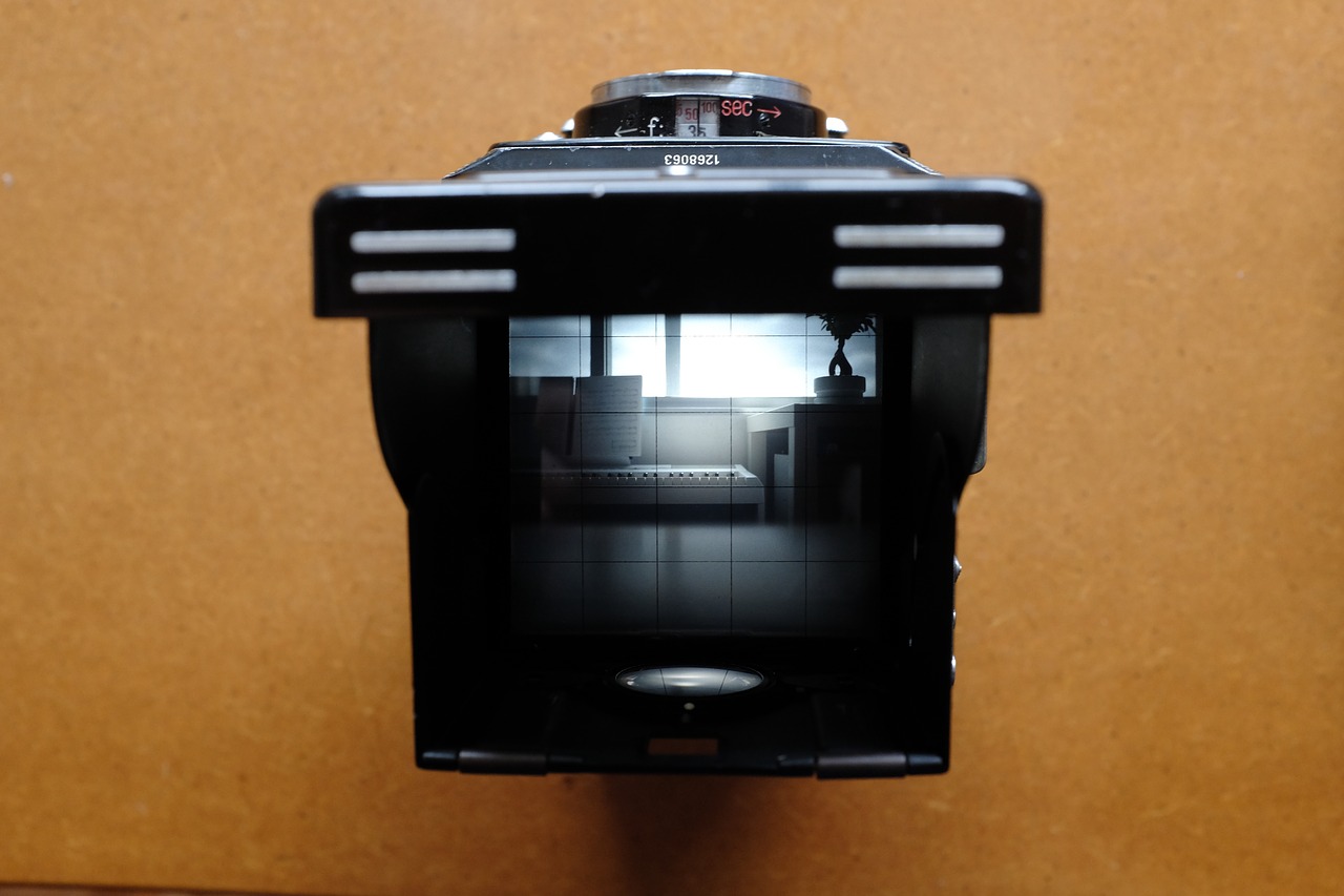 Image - camera analog photography viewer