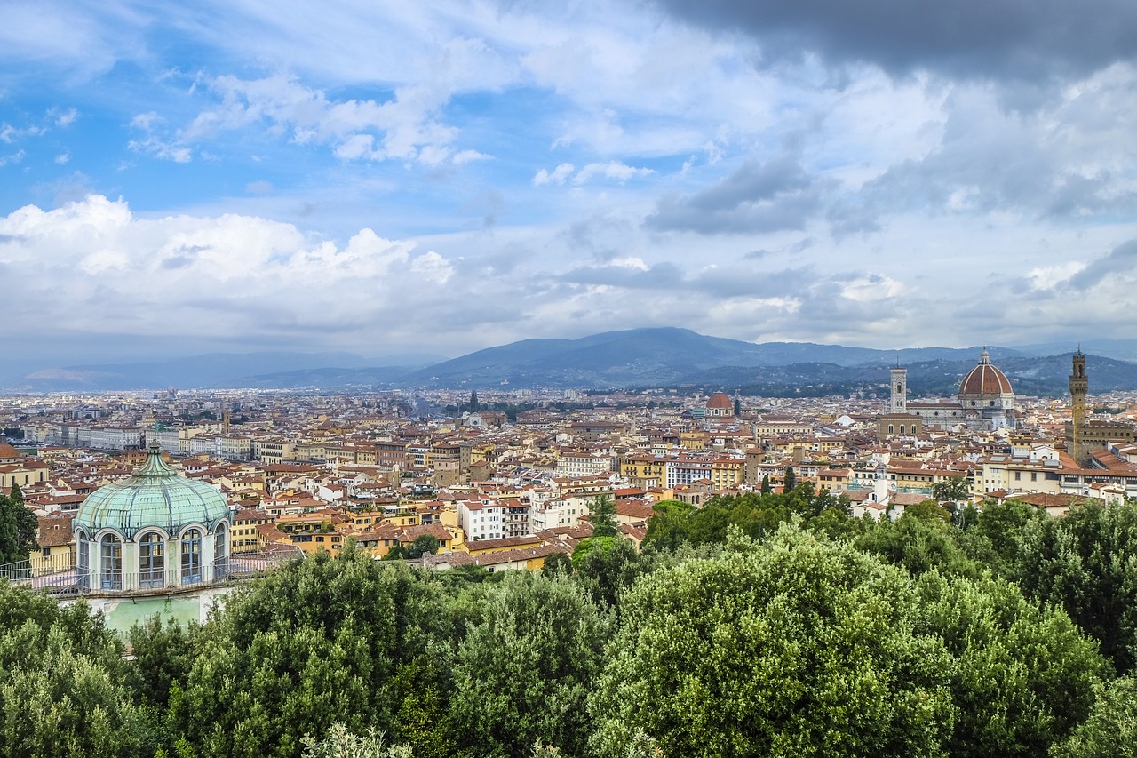 Image - firenze sight cityscape city