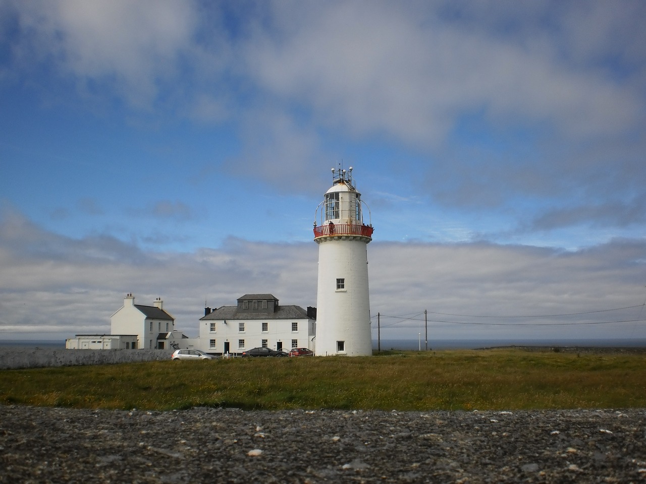 Image - ireland travel lighthouse place