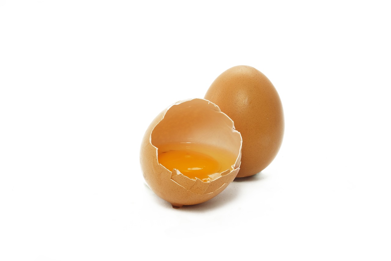 Image - egg yolk food protein egg yolk