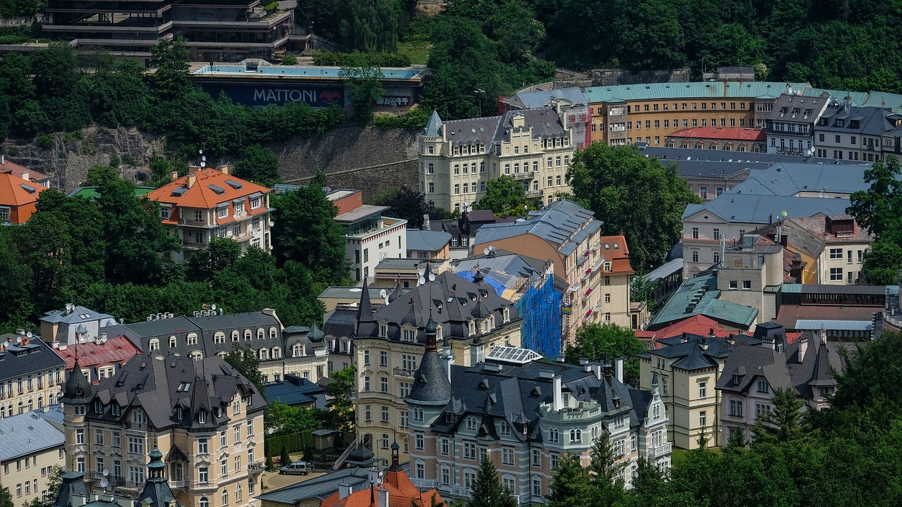 Image - karlovy vary karlovy vary spa