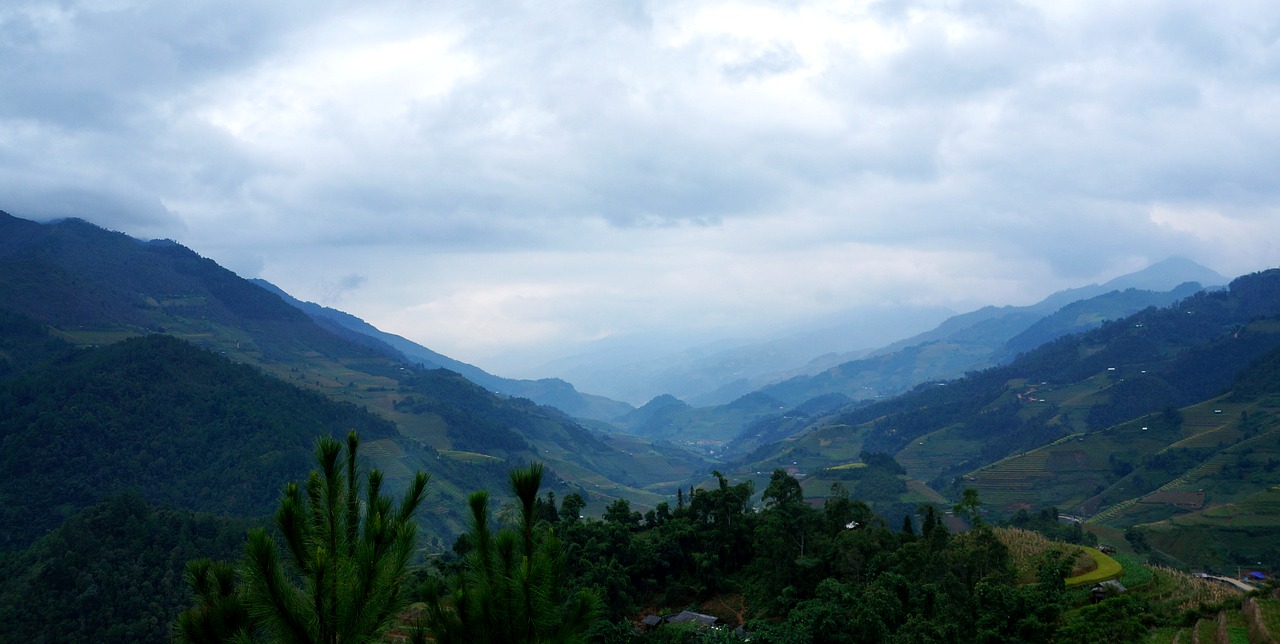 Image - scenery north west