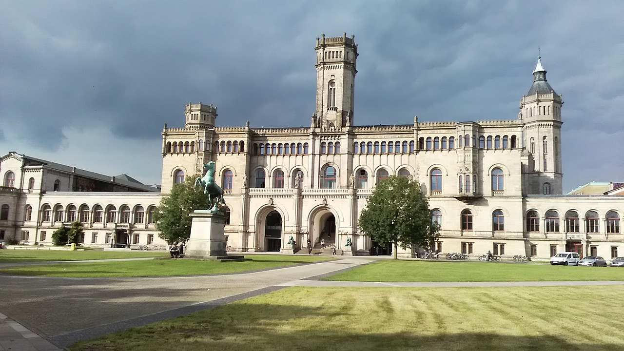 Image - hanover university