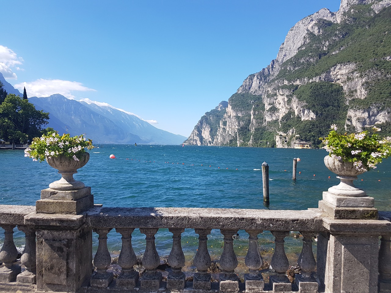 Image - garda lake garda lake italy