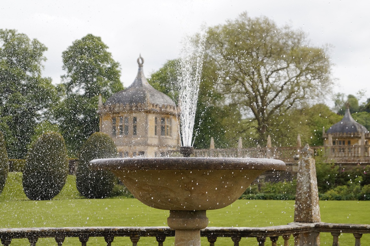 Image - water drip fountain water feature