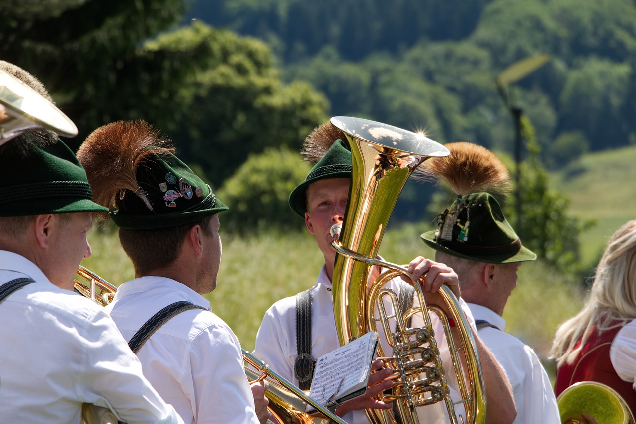 Image - bavaria music chapel tradition