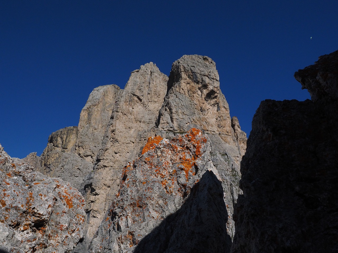 Image - sellatuerme sella sella mountains