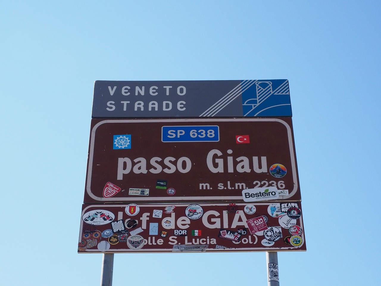 Image - giau pass shield pass shield