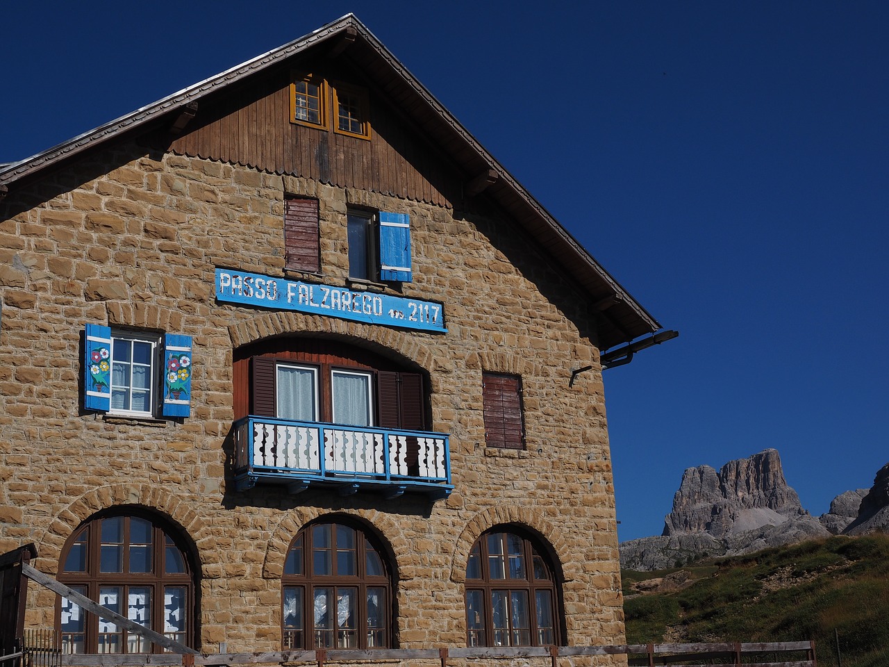 Image - hotel home accommodation pass