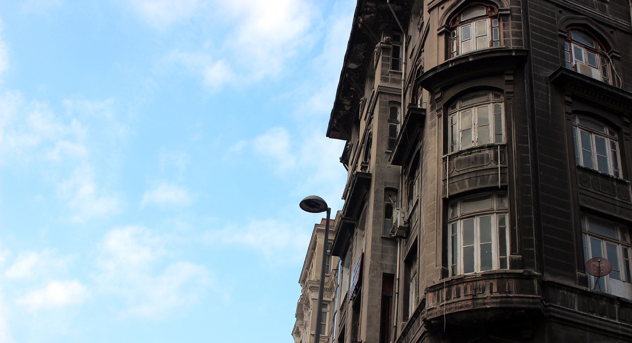 Image - istanbul eminönü turkey