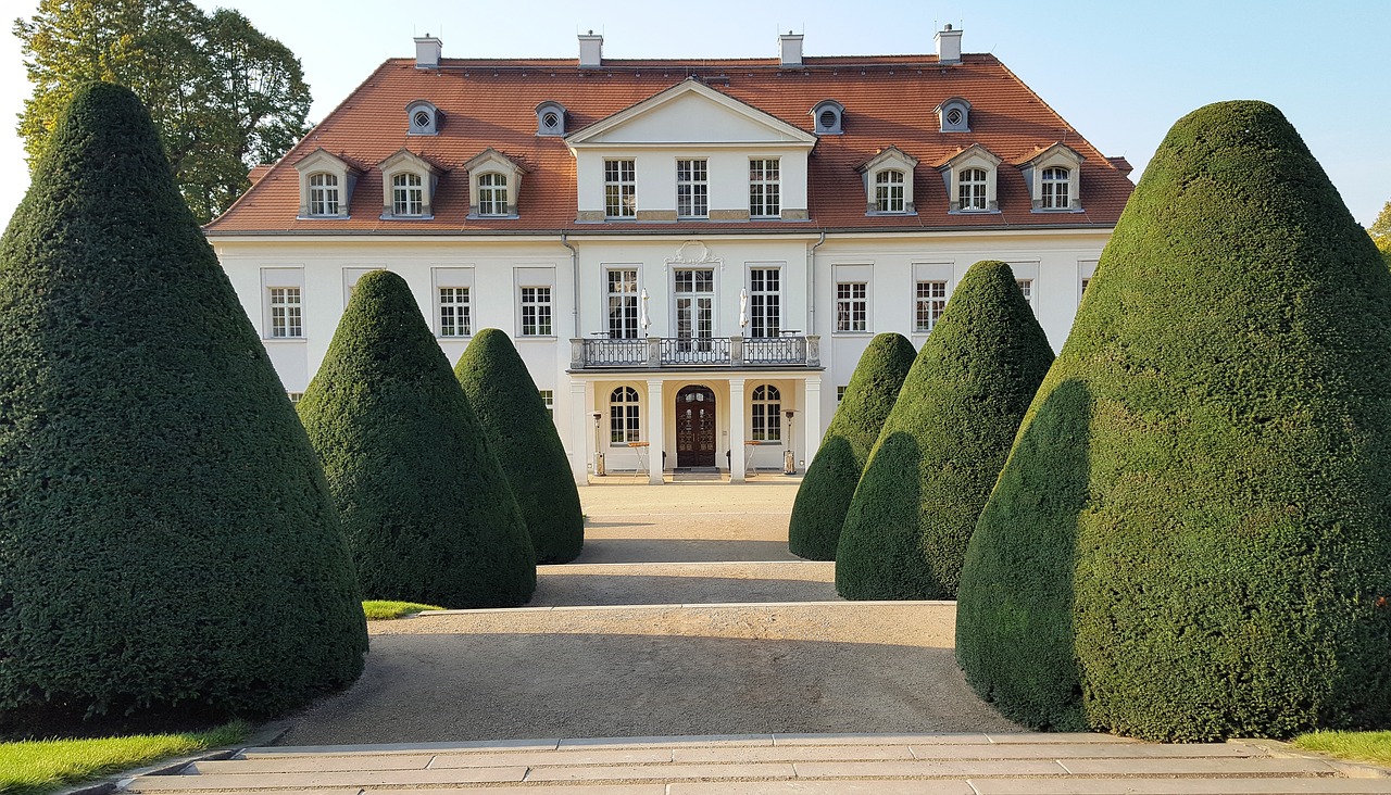 Image - schloss wackerbarth winegrowing