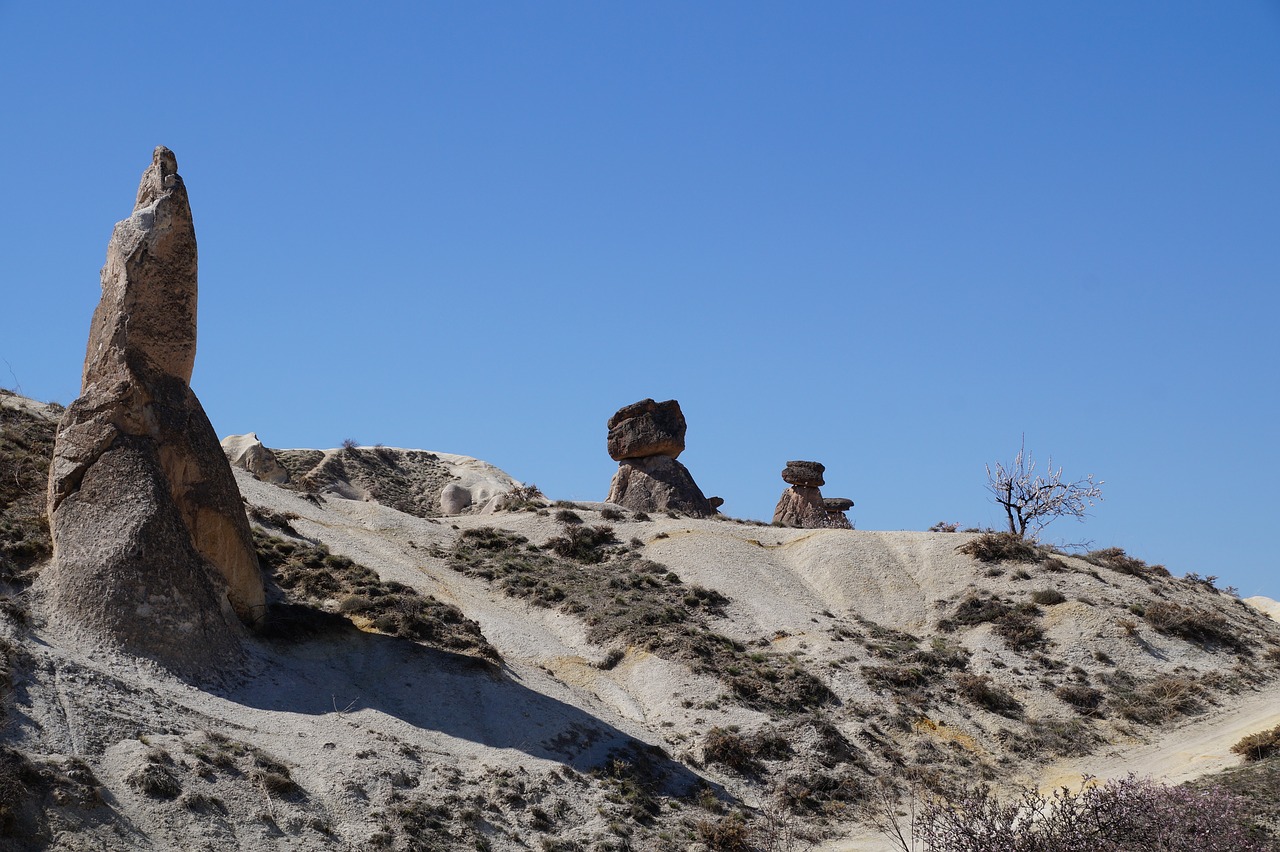 Image - cappadocia urgup turkey