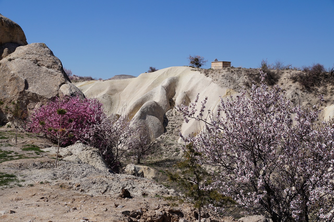 Image - cappadocia urgup turkey