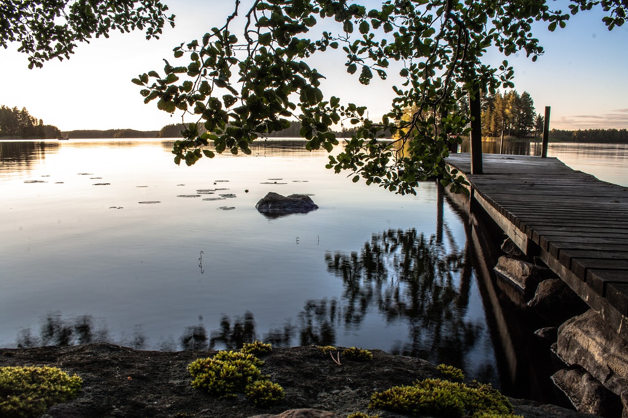 Image - summer water power beach nature