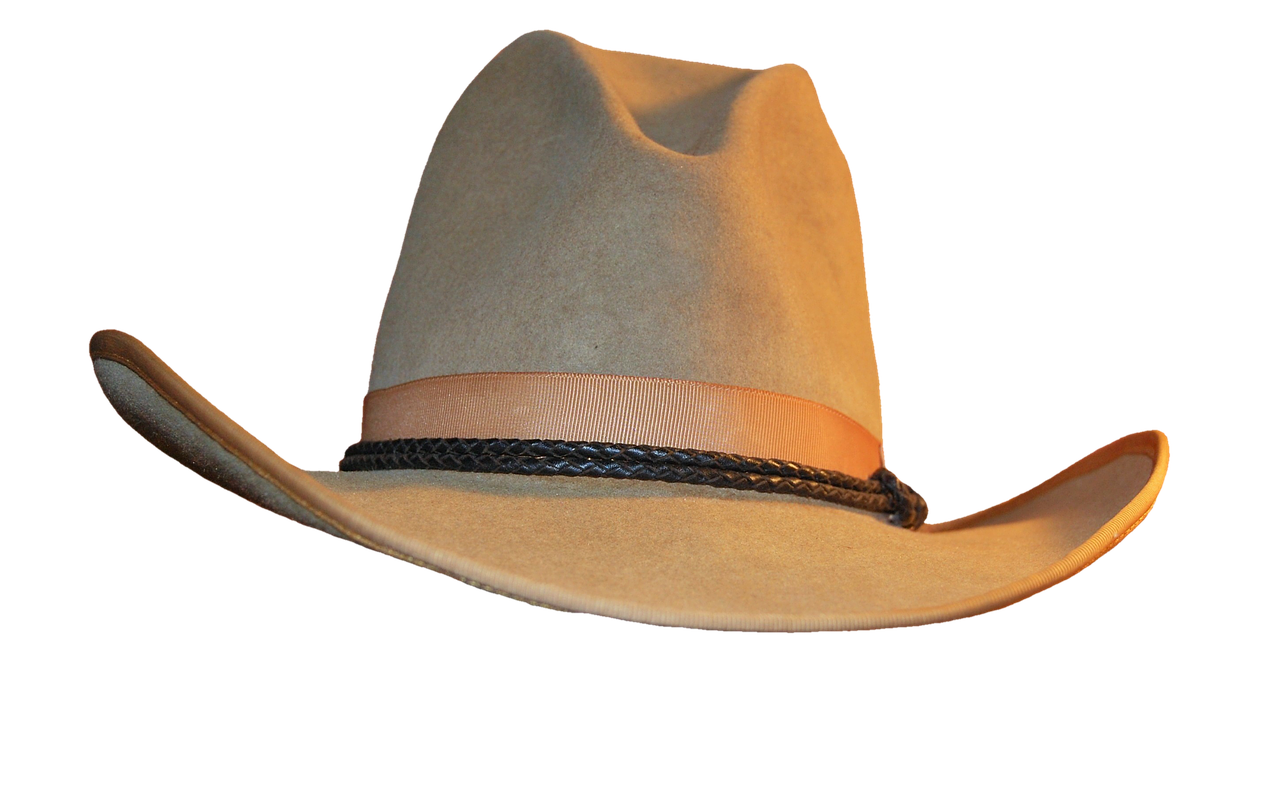 Image - cowboy hat hat hutkrempe cowboy