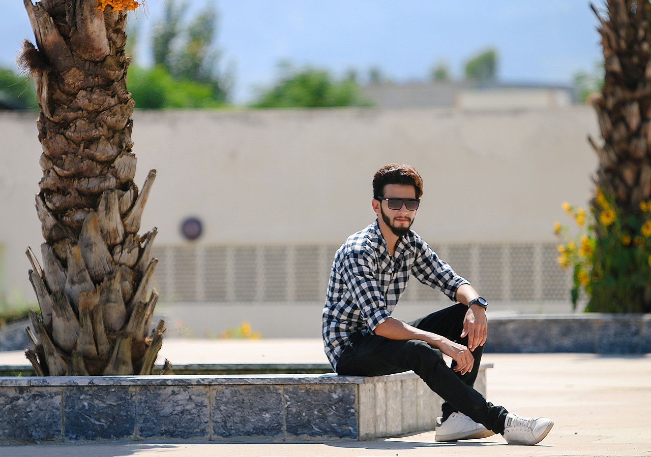 Image - fashion style boys fashion pose