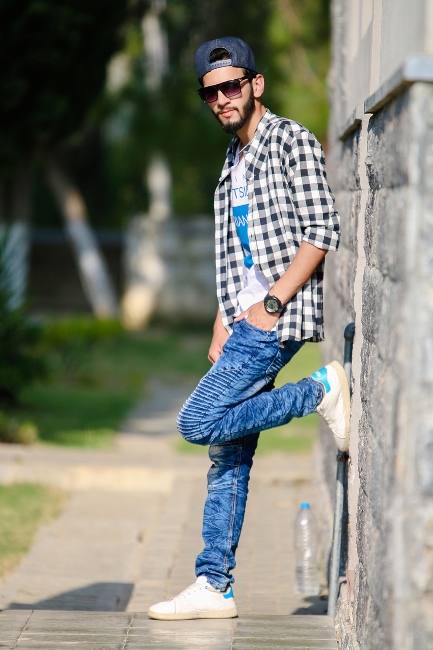 Image - fashion style boys fashion pose