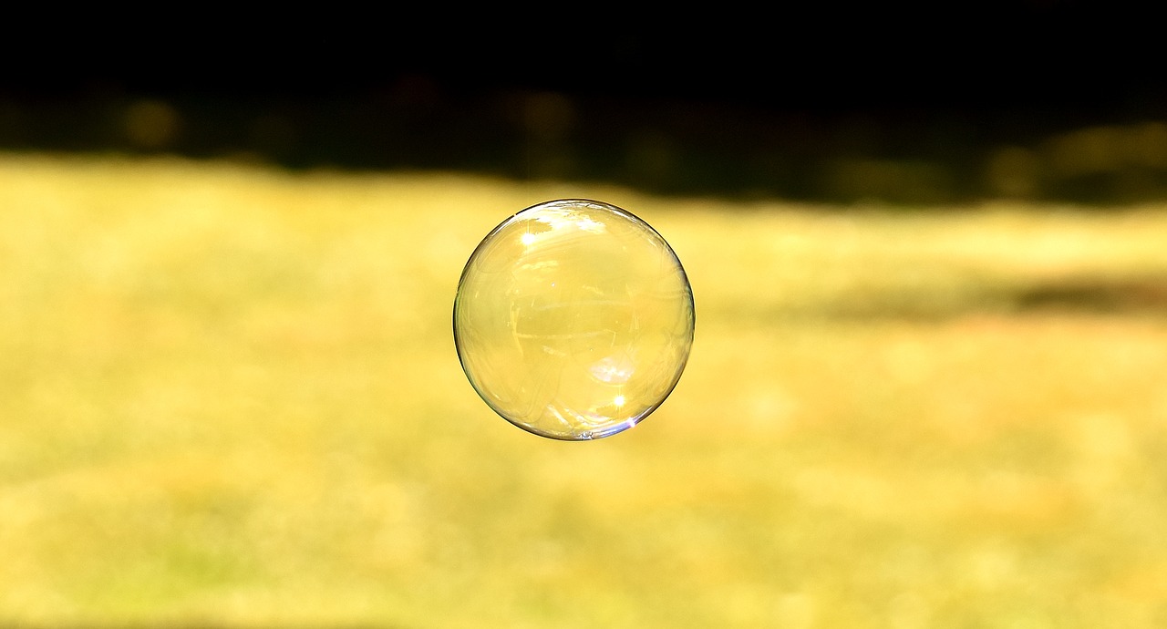 Image - soap bubble make soap bubbles