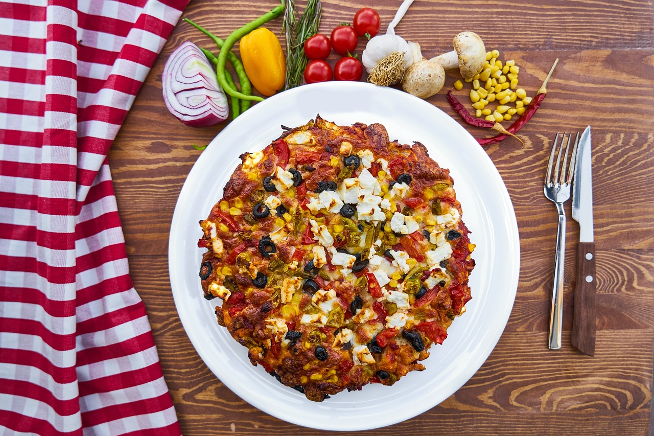 Image - pizza dough product photo food