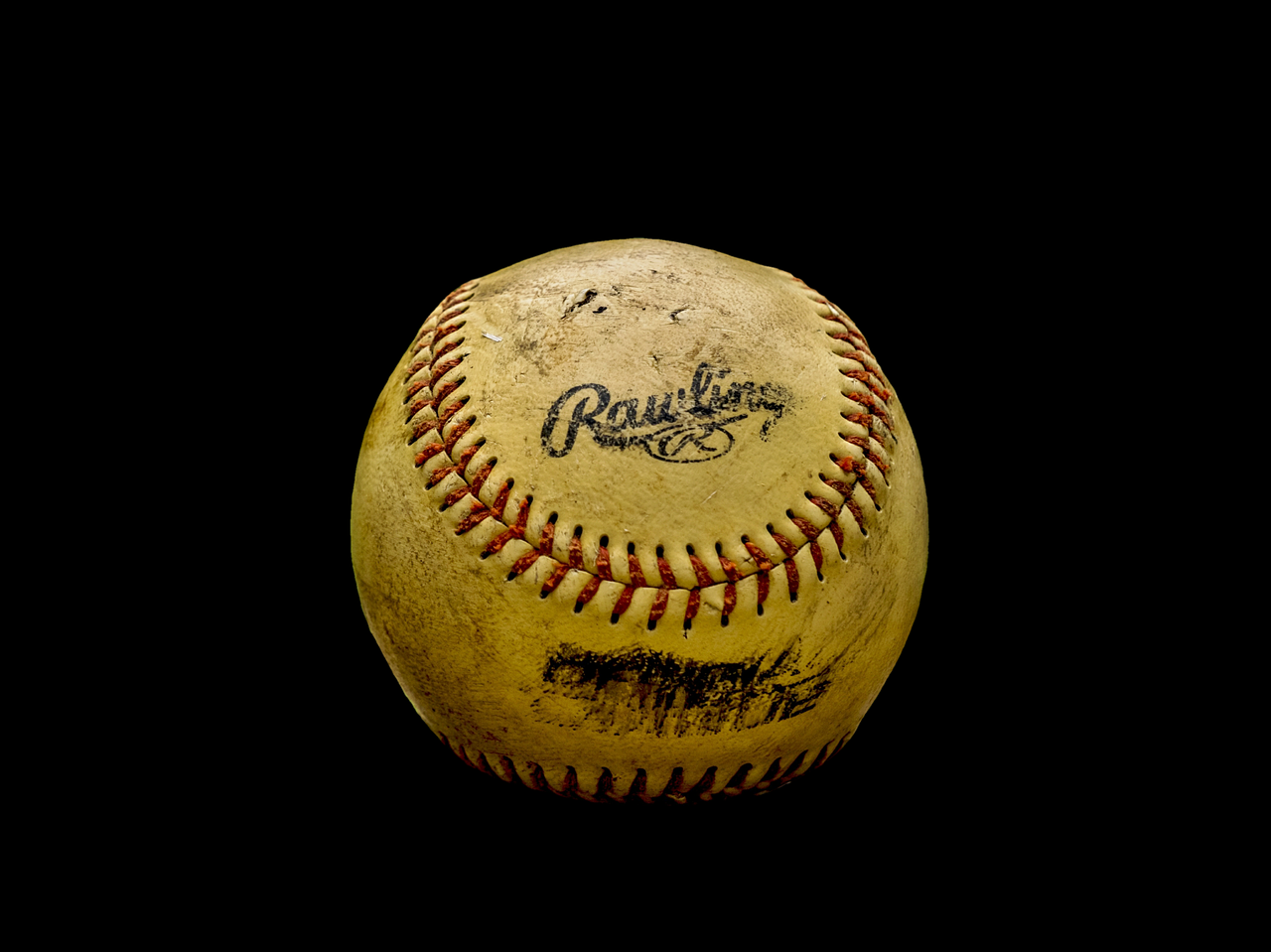 Image - baseball ball american sport play