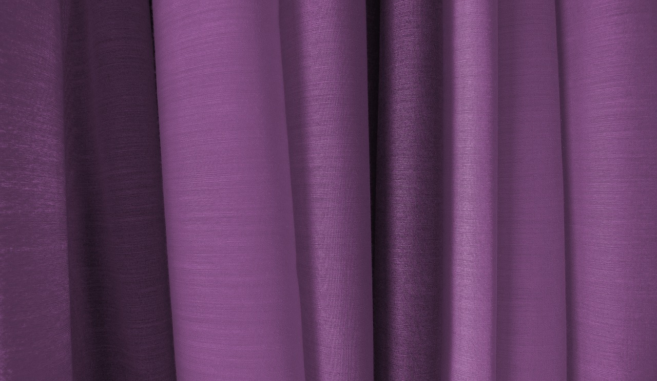 Image - fabric purple textile texture