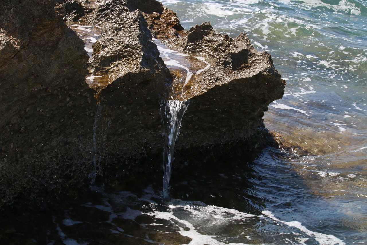 Image - water sea by the sea nature blue