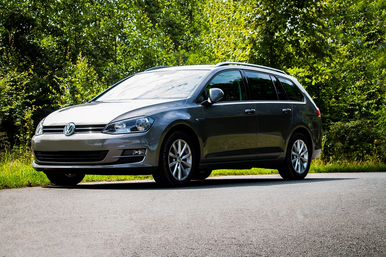 Image - volkswagen golf auto vw vehicle