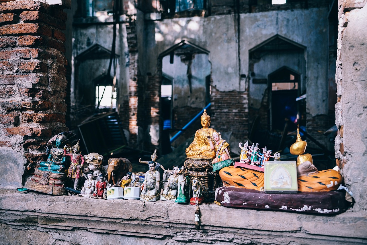 Image - ancient art asian buddha buddhism