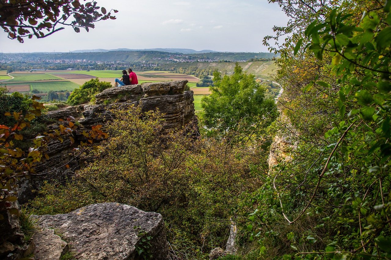 Image - hessigheim rock gardens rock