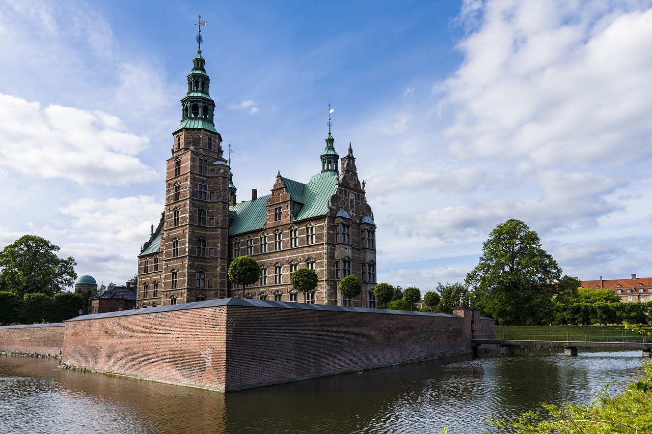 Image - copenhagen denmark museum travel