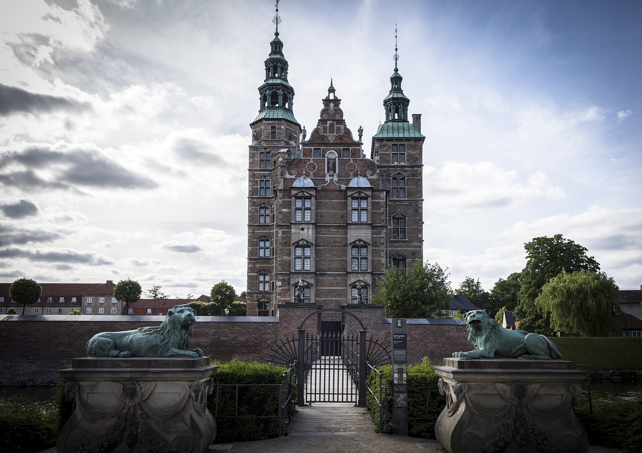 Image - copenhagen denmark museum travel