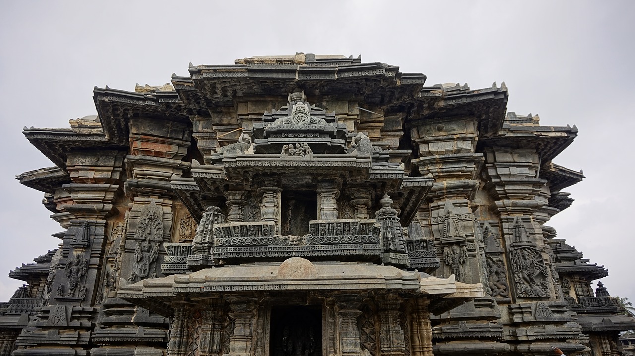 Image - temple stone architecture religion