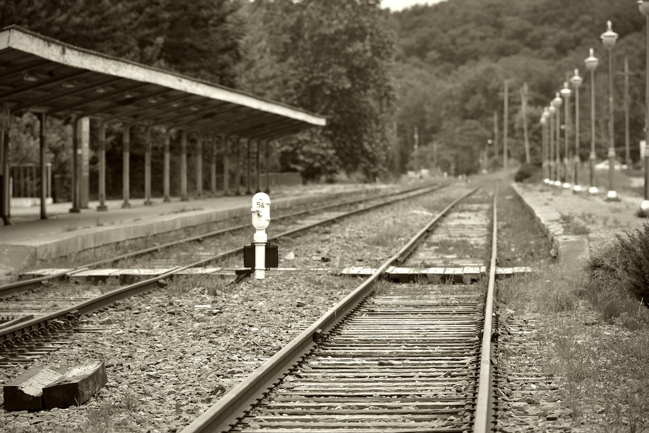Image - old station station korail korea