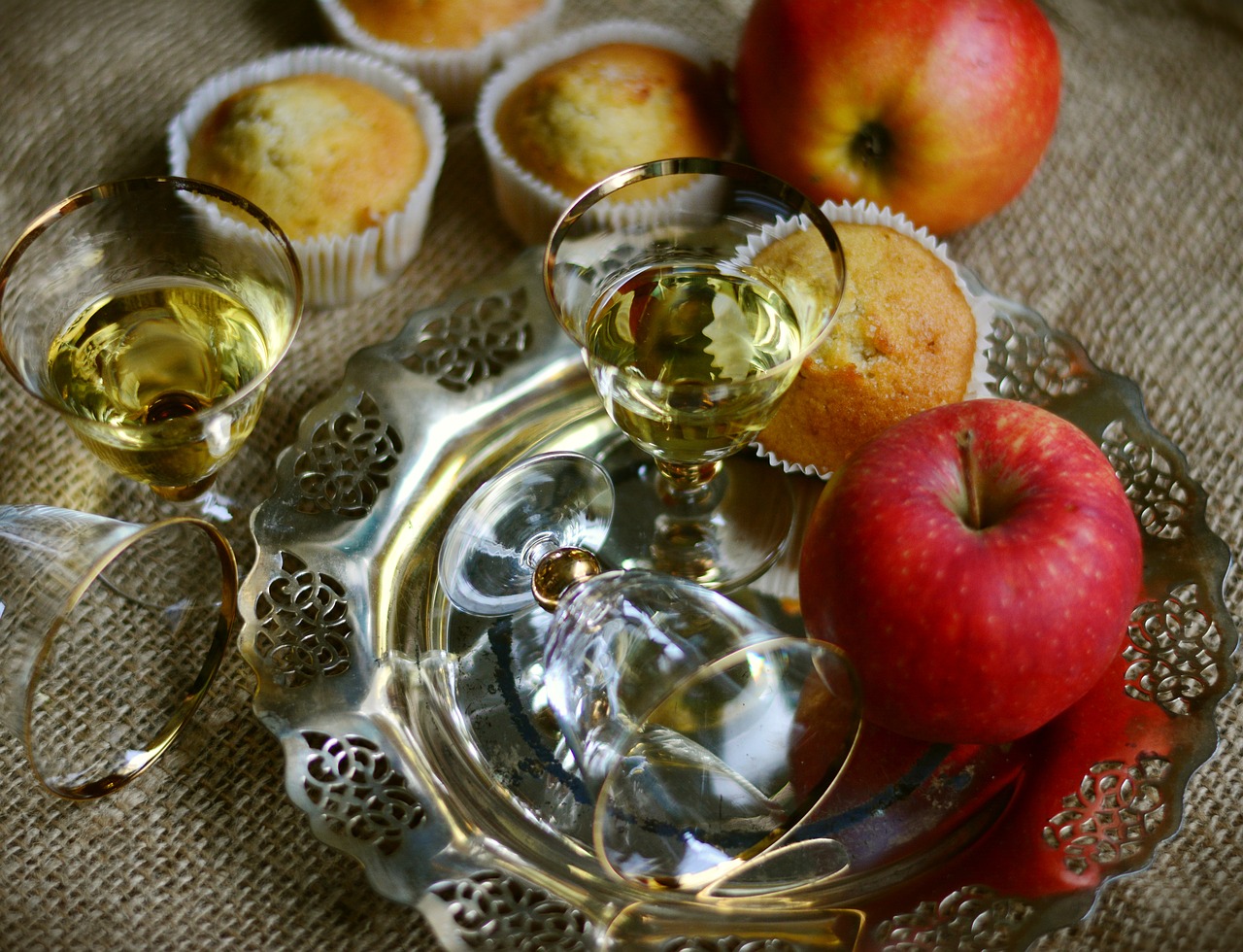 Image - apple appel grain apple grain
